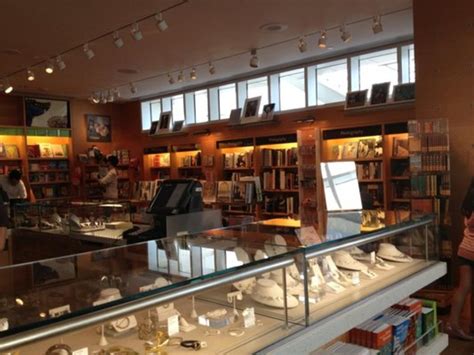 Best Museum Gift Shops In Los Angeles Cbs Los Angeles