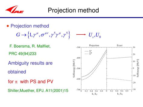 Ppt Isospin Dependence Of Romp Nucleon Effective Mass Powerpoint