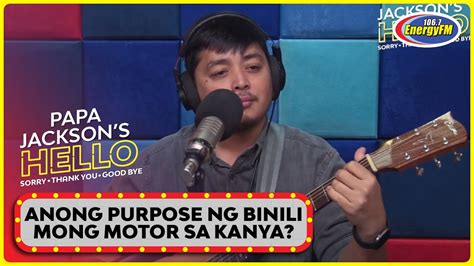 Caller Kung Hindi Ako Overthinker Hindi Niya Sana Ginawa Yon