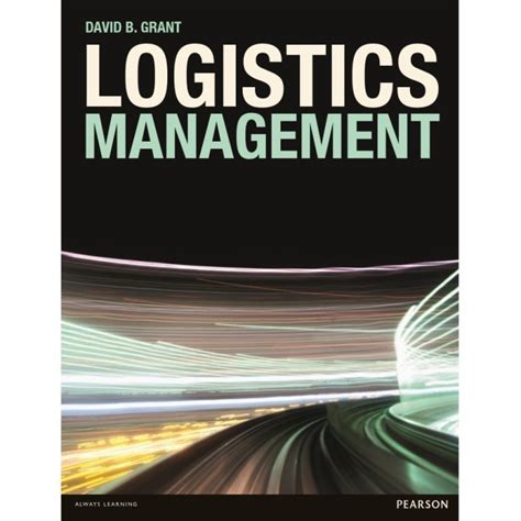 Jual Buku Logistics Management By David B Grant Dj Shopee Indonesia