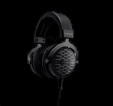 12 Best Beyerdynamic Headphones 2024 - Top Picks