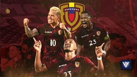 Arranque De La Vinotinto En Eliminatorias Marca Camino Mundialista