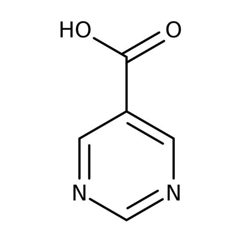 5 Pyrimidinecarboxylic Acid 97 Thermo Scientific Fisher Scientific