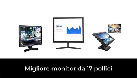 Migliore Monitor Da Pollici Nel Secondo Gli Esperti