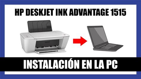 C Mo Configurar Una Impresora Hp Mundowin