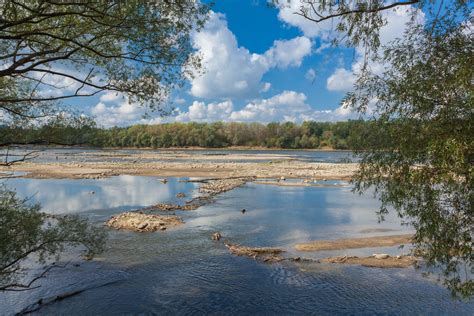 Poprawi A Si Sytuacja Hydrologiczna I Hydrogeologiczna W Polsce