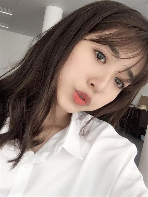 Ngắm nhìn những kiểu tóc đẹp của hot girl Việt FATODA Blog