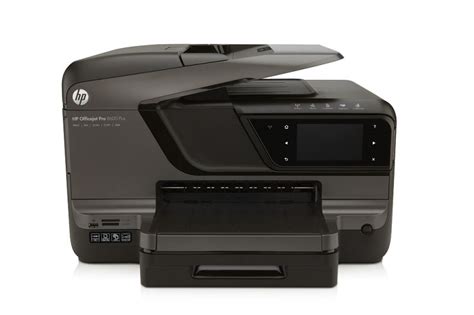 HP Officejet Pro 8600 Plus E All In One Printer Second Hand