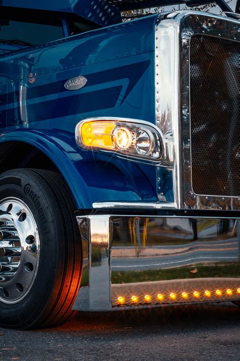 big rigs truck 2