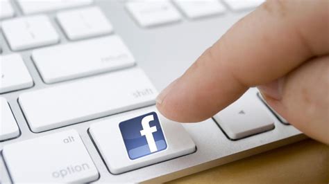 Facebook Like A Ninja With These Keyboard Shortcuts