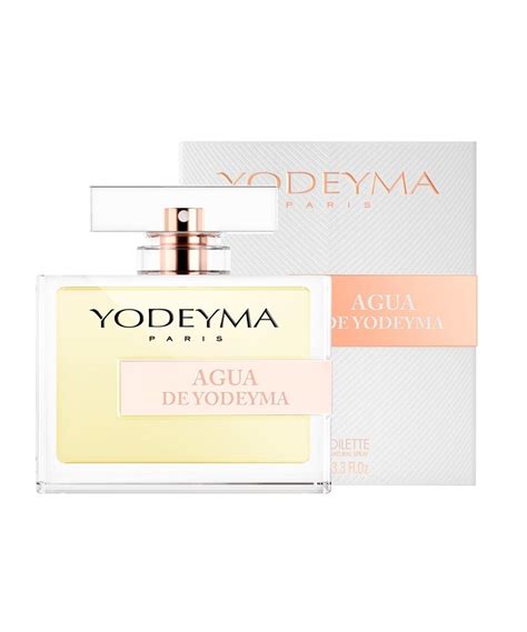 Yodeyma Agua De Yodeyma Ml