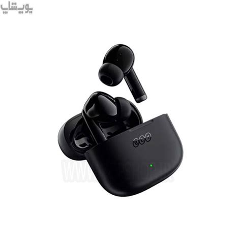هندزفری بی‌سیم کیو سی وای مدل QCY T19 - یوپ شاپ