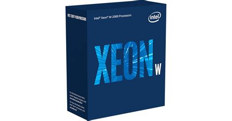 Intel Xeon W7 2495X 2 5 GHz 4 8 GHz Turbo Boost Socket 4677