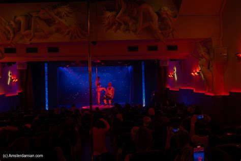 Queer Pride Amsterdam Queer Sex Workers Day Amsterdamian Amsterdam Blog