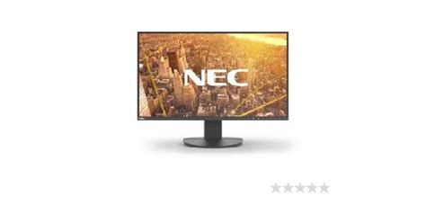 Monitor NEC MultiSync EA272F 27" Full HD IPS 60Hz 5ms - Opinie, Cena ...