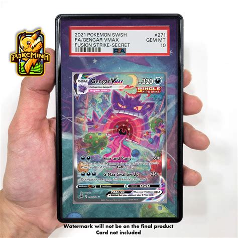 gengar alternate art 5