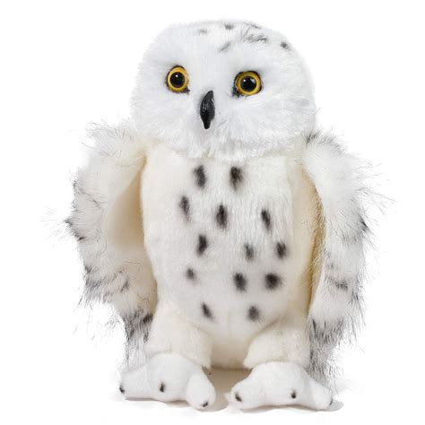 owl stuffed toys 3