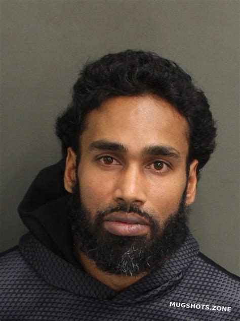 Joseph Alvin Orange County Mugshots Zone