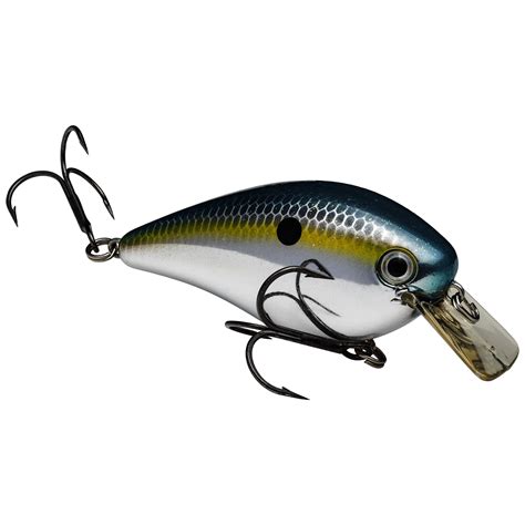 KVD Squarebill 2 5 Crankbait Strike King Lure Company