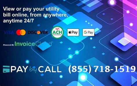 Bill Pay Glendale Ut