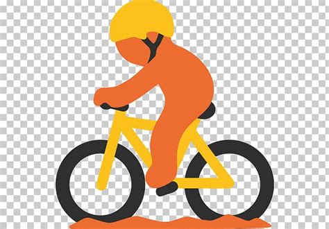 Cycling Bicycle Frames Emoji Sport PNG, Clipart, Area, Bicycle, Bicycle ...