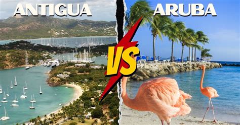 Antigua Vs Aruba Where Should You Go For Your Next Vacation Seek