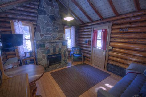 Lake Superior Lodging-Lutsen MN Cabins | Cascade Lodge