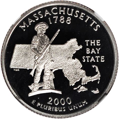 State Quarters