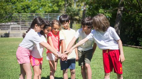 Growing Bodies: Promoting Physical Development for School-Aged Children ...