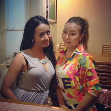 Model Hsu Myat Noe Oo S Birthday Party Nacha