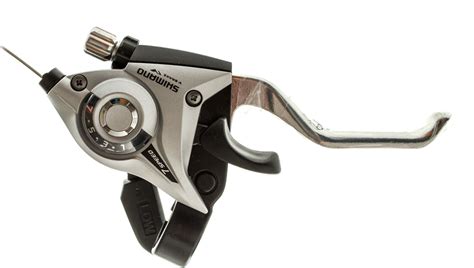 Shimano Acera V Brake 3x7sp Shifter Set Alltricks Fr