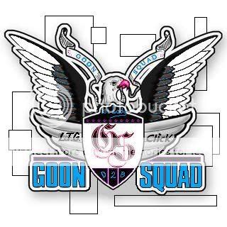 Goon Squad Logo Pictures, Images & Photos | Photobucket