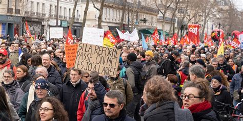 Grèves à quoi s attendre cette semaine avec la suite de la