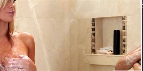 Keisha Ass Filled With Dildo In Shower By Tasha Keisha Grey Tasha Reign Tnaflix