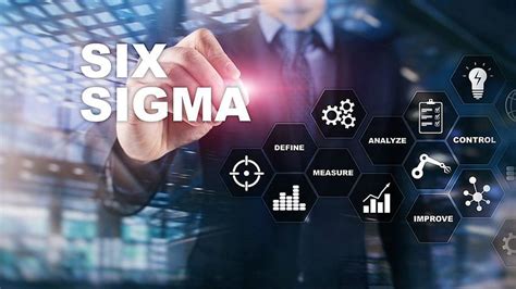 Six Sigma Certification All You Need To Know In 2024