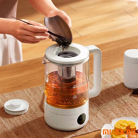 Xiaomi Mijia Smart Multifunctional Health Kettle S1