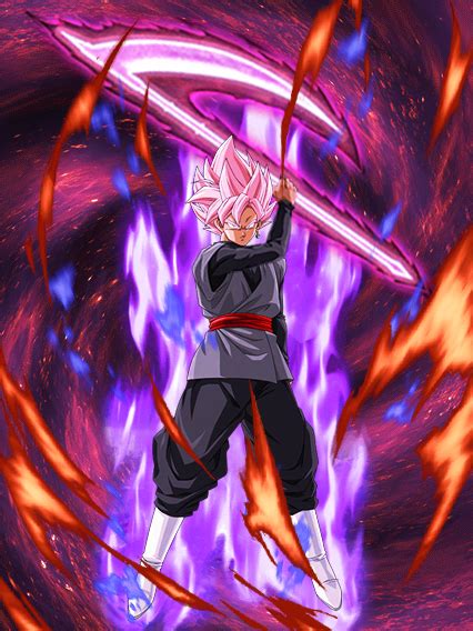 Download Scythe Black Goku Rose 4k Wallpaper, 56% OFF