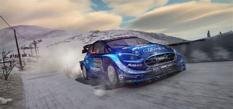 Test jeu vidéo Notre avis sur WRC 8