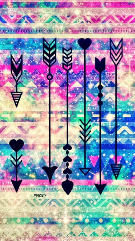 Aesthetic Arrow Wallpapers - Wallpaper Cave