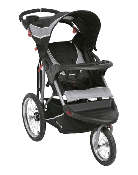 How To Pick the Best All Terrain Stroller For Hiking