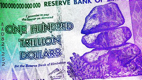 Hyperinflation Threatens African Economies Facing Devaluation The