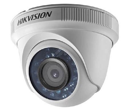 Ptytec Computer Shop Camara Domo Hibrida Hikvision Ahd Tvicvi Cvbs