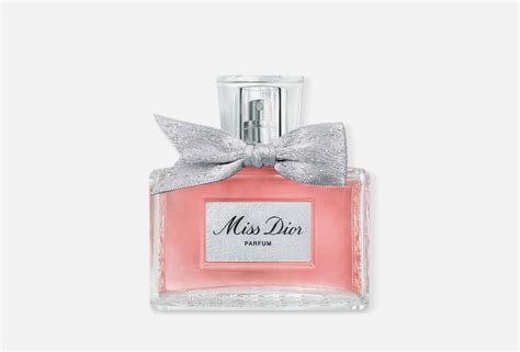 DIOR Духи Miss Dior 50 мл — купить в Алматы и Шымкенте
