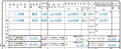 令和6年分 保険料控除申告書の書き方と記入例、効率化のポイント｜obc360°｜【勘定奉行のobc】