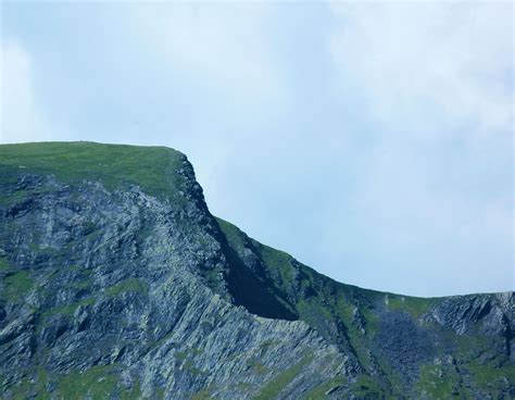 Blencathra via Sharp Edge | Where2Walk