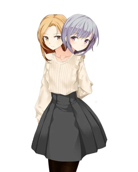 Conjoined Girls By Bucketoflettuce On Deviantart