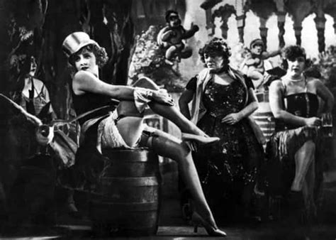 Wild Sex Stories From The Weimar Republic