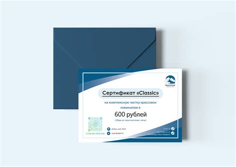 "Clean&Fresh" on Behance