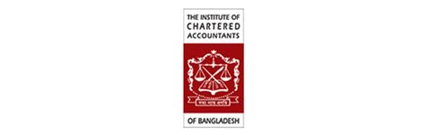 The Institute Of Chartered Accountants Of Bangladesh Chartered