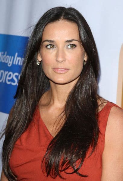 Demi Moore Hairstyles 22 Demi Moore Hair Styles Celebrity Hairstyles